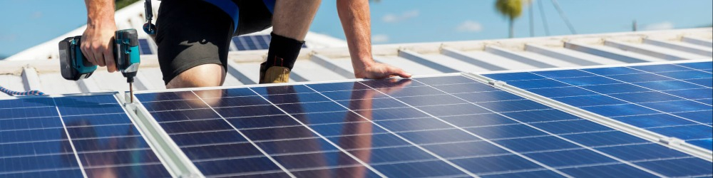 Solar Panel Installation in Perth WA